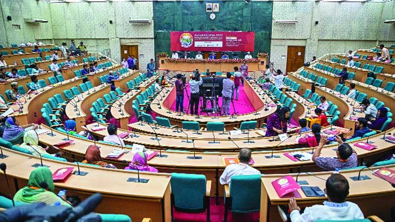 জীবন ও জীবিকার সুরক্ষায় বাজেটে সামাজিক বীমা ও জনমুখী পেনশনের সুপারিশ