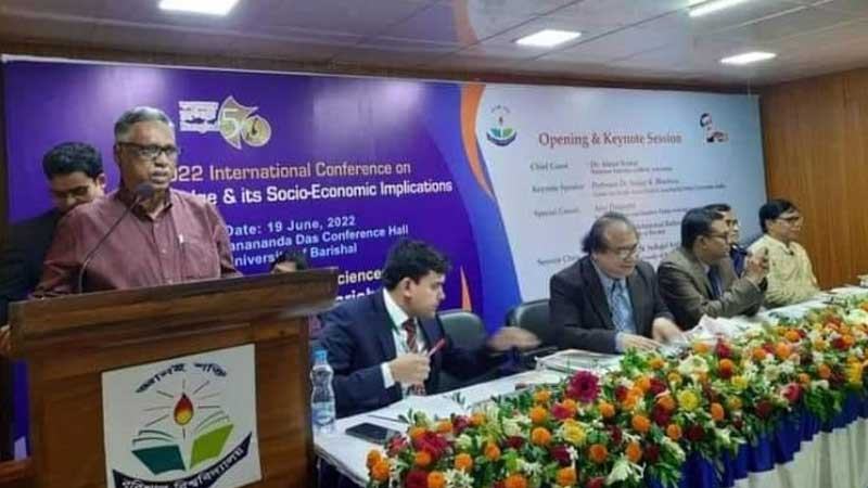 দক্ষিণাঞ্চলে সম্ভাবনার দ্বার উন্মোচন করবে পদ্মা সেতু  — ড. আইনুন নিশাত