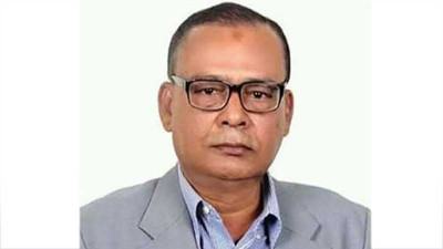 ঝালকাঠিতে ইউপি চেয়ারম্যান সাময়িক বরখাস্ত