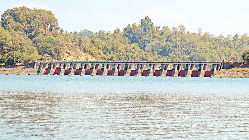 কাপ্তাই হ্রদে পানি বৃদ্ধিতে বিদ্যুৎ উৎপাদন বেড়েছে