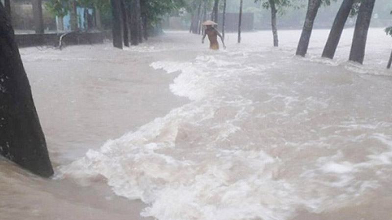 সিলেট বিভাগে বন্যায় আরো ২৩ জনের মৃত্যু