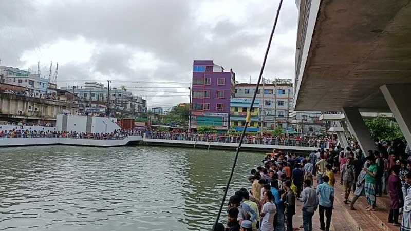 কক্সবাজারে পুকুরে গোসল করতে নেমে কলেজছাত্রের মৃত্যু