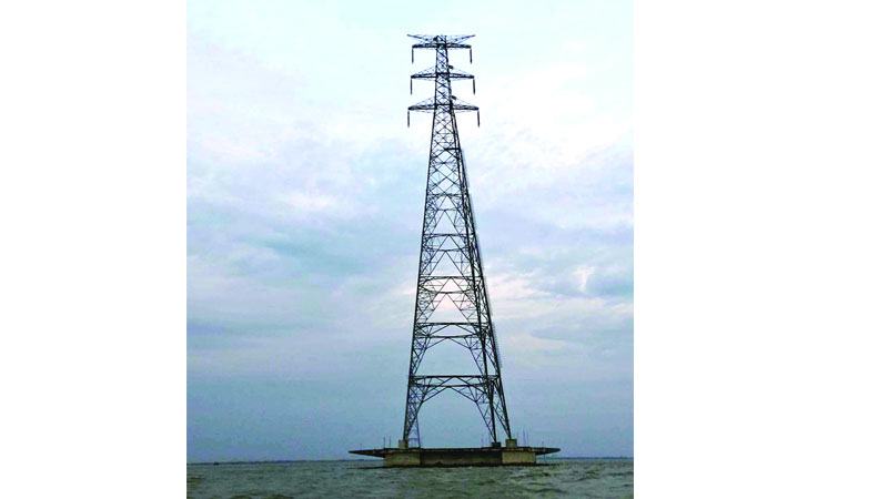 পদ্মা সেতু ঘিরে আরো যেসব কর্মযজ্ঞ