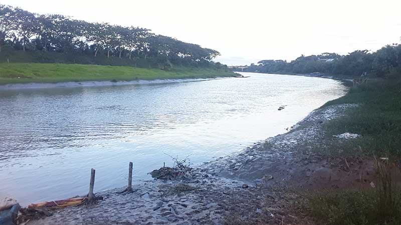 তিন জেলার ২০ লাখ মানুষের জলাবদ্ধতা থেকে মুক্তি