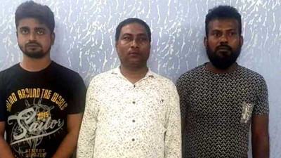 উপজেলা চেয়ারম্যানকে হত্যার হুমকি দেয়ায় যশোরে মামলা