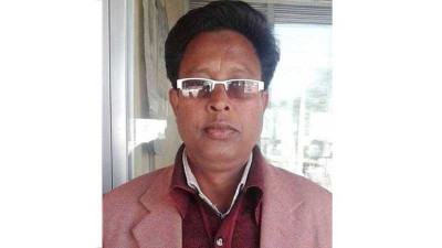 লালমনিরহাটে চাঁদাবাজি মামলায় ইউপি চেয়ারম্যান কারাগারে