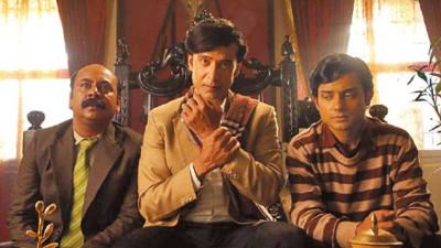 জমেনি ‘দার্জিলিং জমজমাট’
