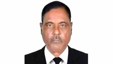 চেক ডিজঅনার মামলায় রাজীবপুর উপজেলা চেয়ারম্যান গ্রেফতার