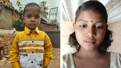 কুড়িগ্রাম সীমান্তে নদীতে নিখোঁজ ভাইবোনের মরদেহ উদ্ধার