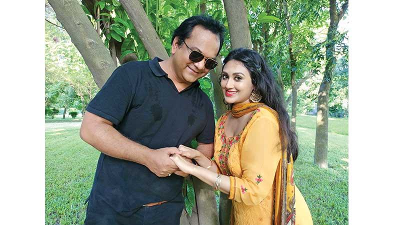 ঈদে আসছে জমজমাট পাঁচফোড়ন