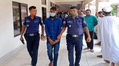 লক্ষ্মীপুরে ব্যবসায়ী হত্যায় দুজনের মৃত্যুদণ্ড