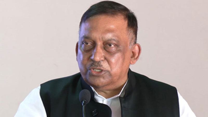 বন্যায় ঘরবাড়ি হারানো মানুষকে ঘর দেবে সরকার