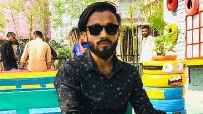 বেগমগঞ্জে ছাত্রলীগ নেতাকে কুপিয়ে হত্যা