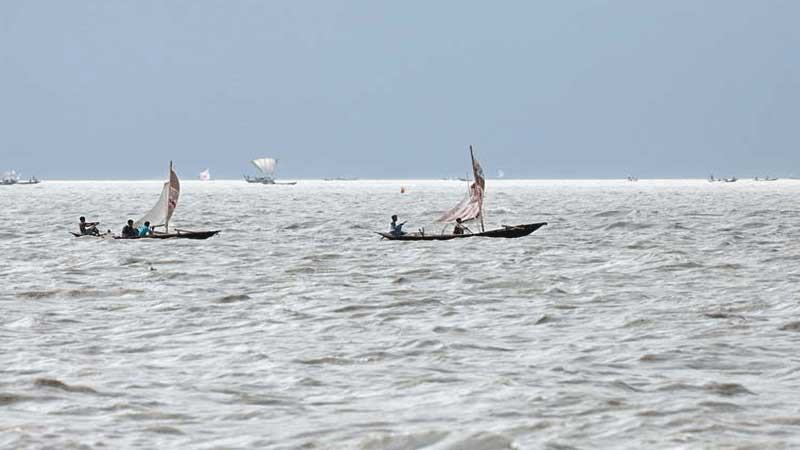 হবিগঞ্জে হাওরে নৌকা ডুবে চার নারীর মৃত্যু