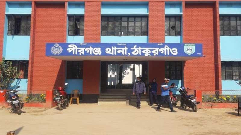 ঠাকুরগাঁওয়ে সংঘর্ষে শিশু নিহতের ঘটনায় গ্রেফতার ৫