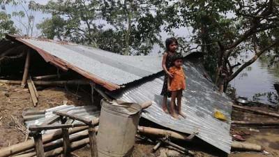 অর্ধশতাধিক প্রাথমিক বিদ্যালয়ে পাঠদান শুরু হয়নি
