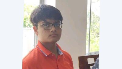 ইনানী সমুদ্র সৈকতে নিখোঁজ স্কুলছাত্রের মরদেহ উদ্ধার