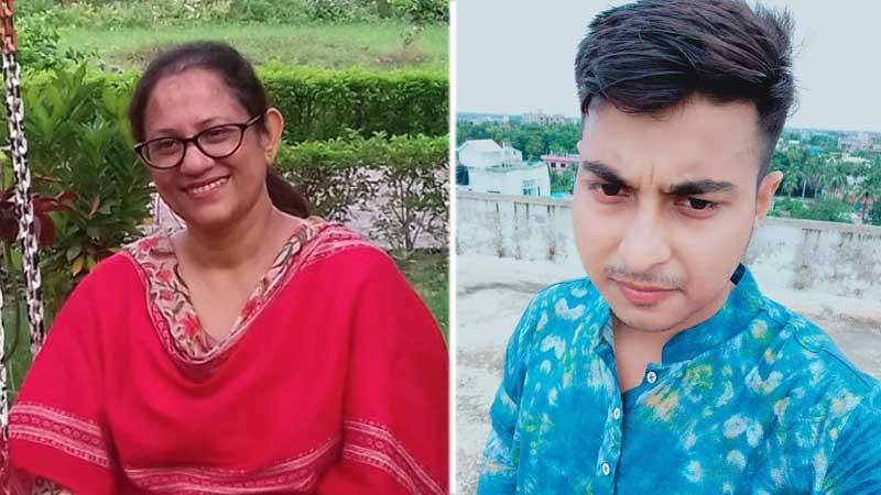 মাগুরায় পুলিশ কর্মকর্তা ও সদস্যের আত্মহত্যা