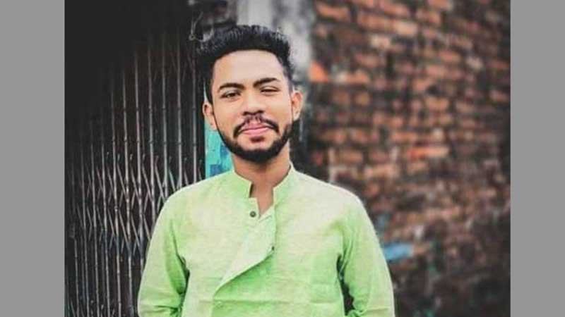 কক্সবাজারে ছুরিকাঘাতে ছাত্রলীগ নেতাকে হত্যা
