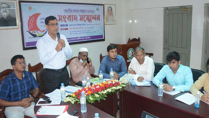 বেনাপোল দিয়ে মাছ রফতানিতে আয় সাড়ে ৩ কোটি ডলার