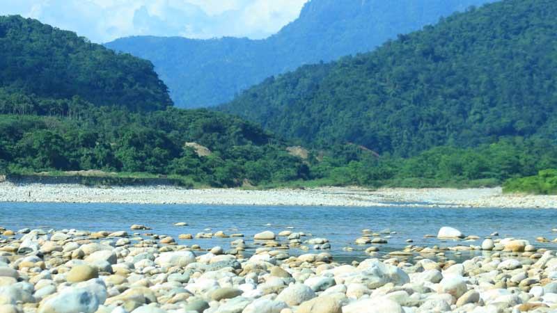 সুদিন ফেরার অপেক্ষায় সিলেটের পর্যটন শিল্প