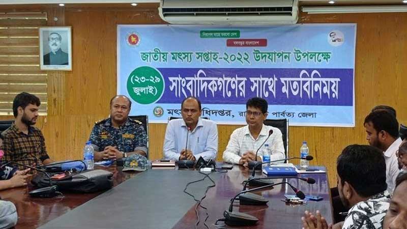 ১১৮ কোটি টাকার প্রকল্প বাস্তবায়ন নিয়ে শঙ্কা