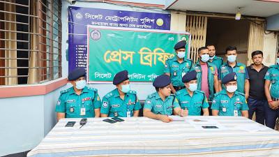 ছিনতাই করতেই বুলবুলকে হত্যা : এসএমপি