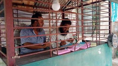 গাবখান সেতুর টোল আদায় শুরু করেছে সওজ বিভাগ