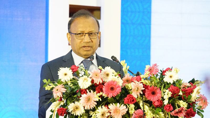 সুশাসন নিশ্চিত করলে ভোট চাইতে হবে না: স্থানীয় সরকার মন্ত্রী