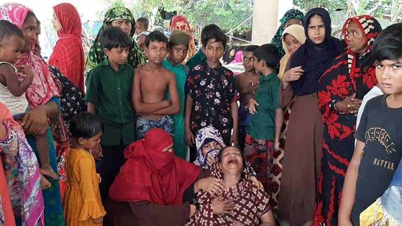 মোংলায় নির্মাণাধীন সেপটিক ট্যাংকে পড়ে শিশুর মৃত্যু