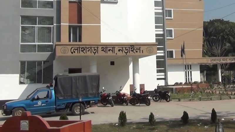 নড়াইলে কৃষককে পিটিয়ে হত্যা