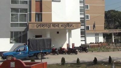 নড়াইলে কৃষককে পিটিয়ে হত্যা