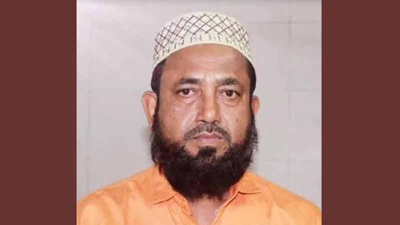 খুলনায় সন্ত্রাসী হামলায় আহত ইউপি চেয়ারম্যানের মৃত্যু