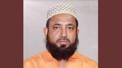 খুলনায় সন্ত্রাসী হামলায় আহত ইউপি চেয়ারম্যানের মৃত্যু