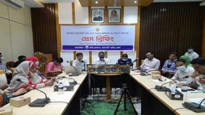 রাঙ্গামাটিতে উত্তরাধিকার সনদ মিলবে অনলাইনে