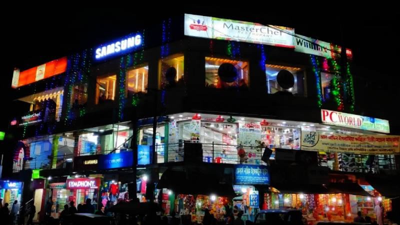 রাঙ্গামাটিতে অবৈধ বিদ্যুৎ সংযোগের দায়ে সাড়ে ৩ লাখ টাকা জরিমানা