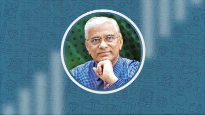 বাংলাদেশ: মেঘের আড়ালে সূর্য হাসে