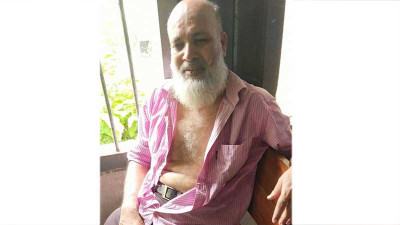 নাটোরে শিক্ষককে মারধর করে নেয়া হলো ইউপি কার্যালয়ে