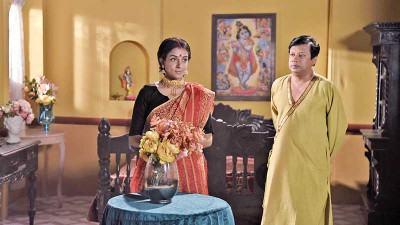 রবীন্দ্রনাথের প্রয়াণ দিবসে টেলিভিশনের বিশেষ আয়োজন