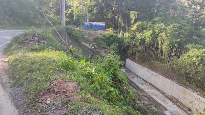 পাহাড়ি সড়ক টেকসইকরণে ২৪৯ কোটি টাকার কাজে ধীরগতি