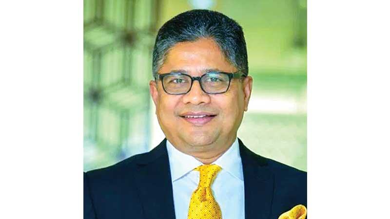 ‘রিসার্চ ল্যাবরেটরি করার পরিকল্পনা রয়েছে’
