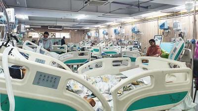 দেশে ফুসফুস ক্যান্সারে মৃত্যু হচ্ছে বেশি মানুষের