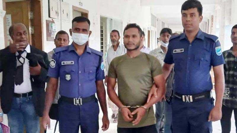টাঙ্গাইলে ধর্ষণ মামলায় যুবকের যাবজ্জীবন