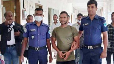 টাঙ্গাইলে ধর্ষণ মামলায় যুবকের যাবজ্জীবন
