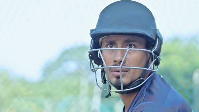 ধারাবাহিক নাটকে ক্রিকেটার আশরাফুল