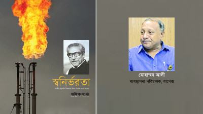 গ্যাস অনুসন্ধান ও উত্তোলনে ২০২৫ সাল পর্যন্ত পরিকল্পনা