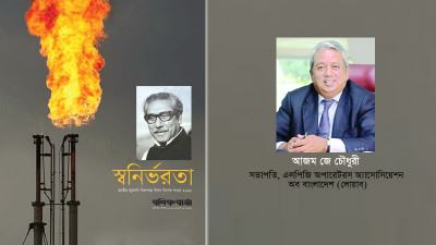 জ্বালানি নিরাপত্তায় অভিন্ন নীতিমালা সময়োপযোগী