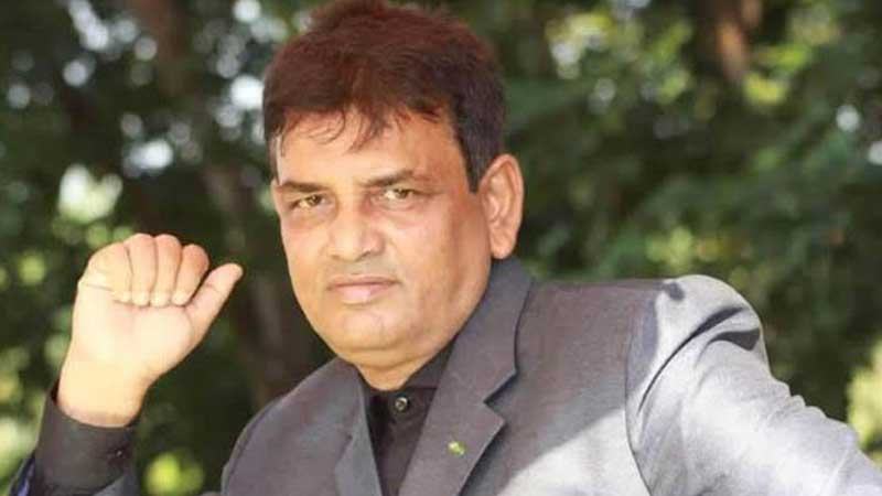 বাল্যবিবাহ করতে এসে গণপিটুনির শিকার খাদ্য কর্মকর্তা