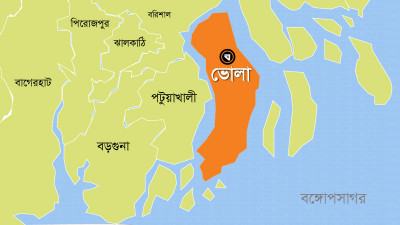 পুলিশের বিরুদ্ধে নিহত ভোলা ছাত্রদল সভাপতির স্ত্রীর মামলা