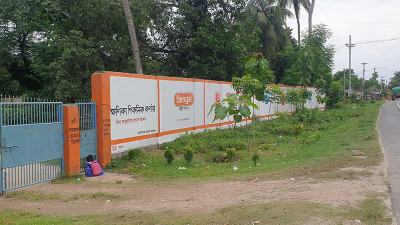 হুমকির মুখে যশোরের ক্ষণিকা পিকনিক কর্নার
